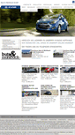 Mobile Screenshot of hyundai.butz-muehlbach.de